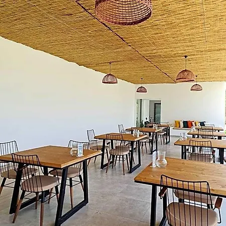 Freya Kayakoy Hotel 5*