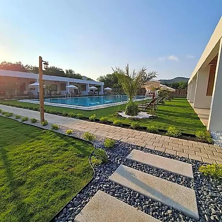 Freya Kayakoy Hotel Cedit