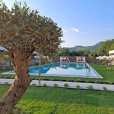 Hotel Freya Kayakoy