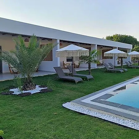 Freya Kayakoy Hotel Cedit