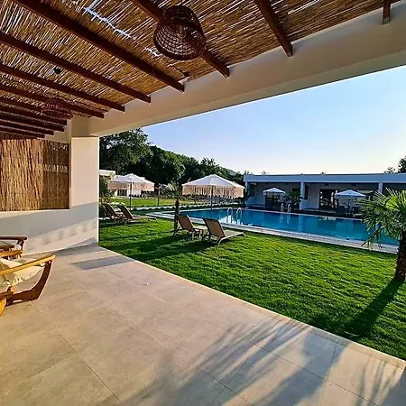 Hotel Freya Kayakoy 5*