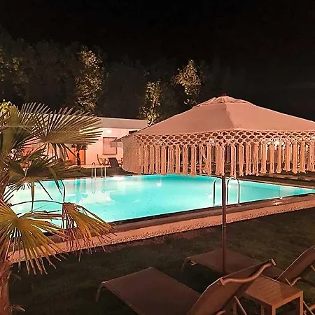 Hotel Freya Kayakoy Cedit