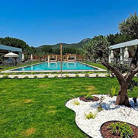 Freya Kayakoy 5*