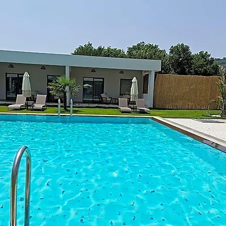Freya Kayakoy Hotel