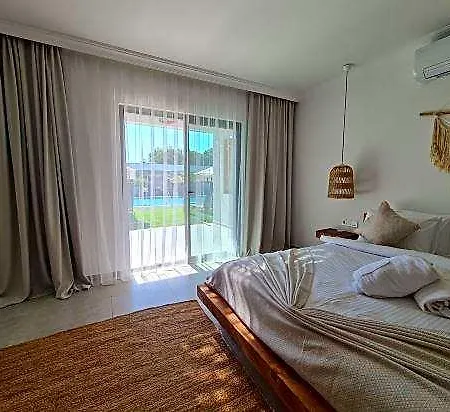 Hotel Freya Kayakoy