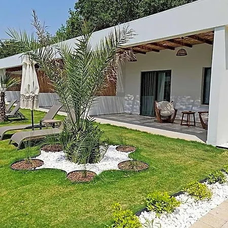 Hotel Freya Kayakoy