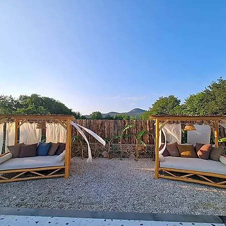 Hotel Freya Kayakoy 5*