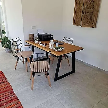 Freya Kayakoy Hotel Cedit